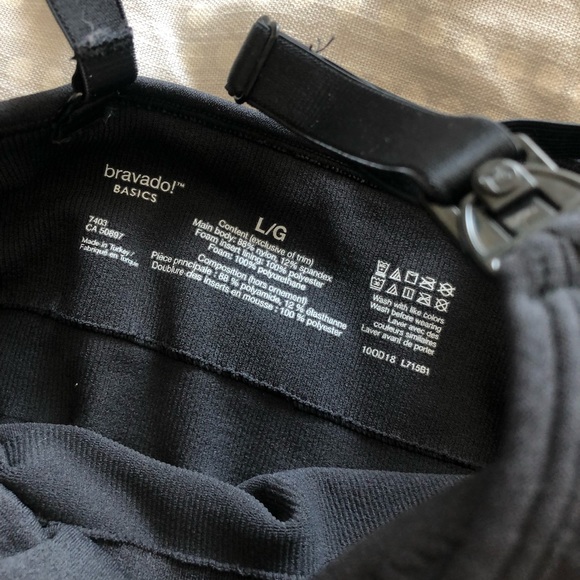 NWOT NURSING TANK - Picture 4 of 4